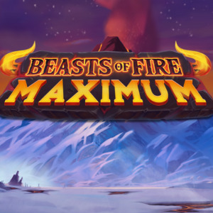 Beasts of Fire Maximum