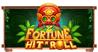 Fortune Hit'n Roll