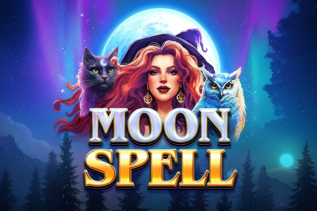 Moon Spell