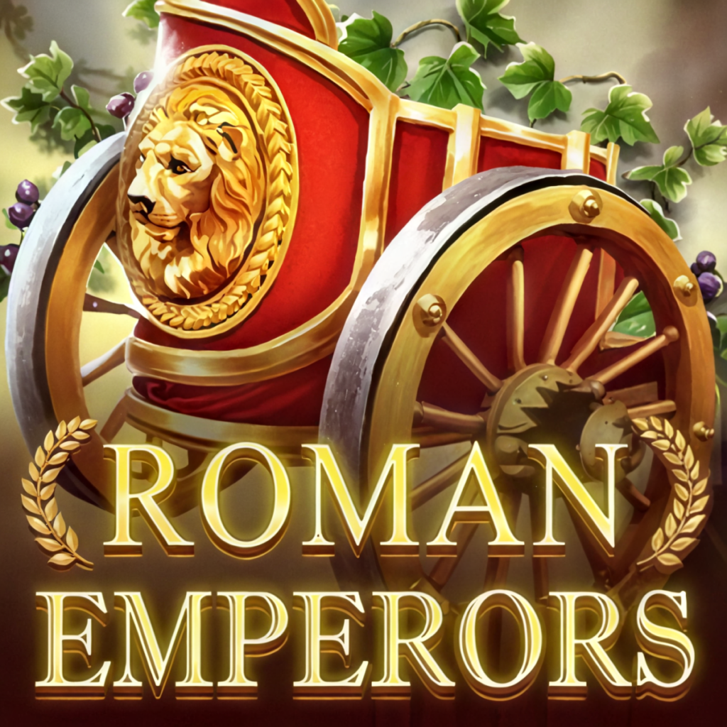 Roman Emperors