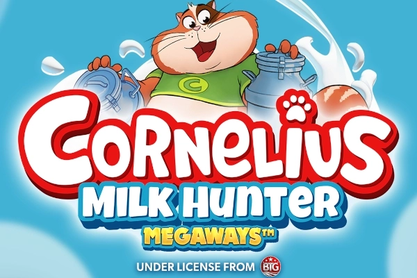 Cornelius Milk Hunter